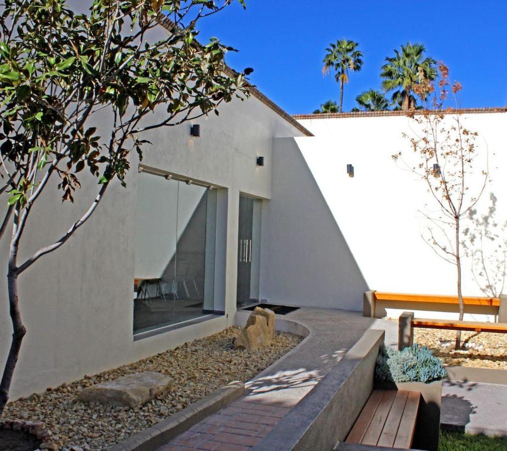 Hotel Sand'S San Luis San Luis Potosí Dış mekan fotoğraf