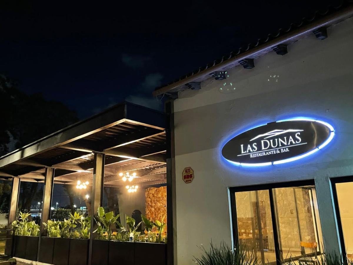 Hotel Sand'S San Luis San Luis Potosí Dış mekan fotoğraf