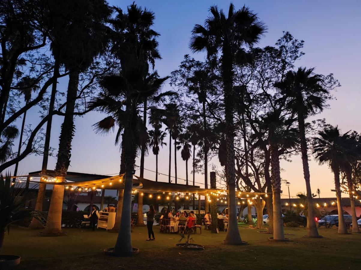 Hotel Sand'S San Luis San Luis Potosí Dış mekan fotoğraf